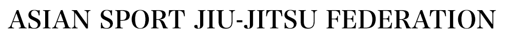 ASIAN SPORT JIU-JITSU FEDERATION