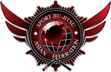 Logo ASJJF